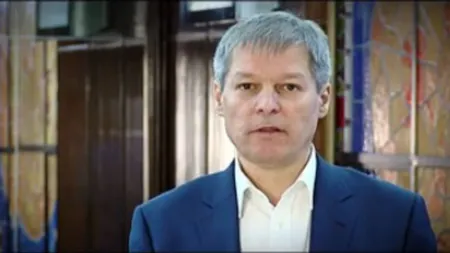 Cioloş: Dacă va fi nevoie, voi merge în Parlamentul European şi voi fi disponibil şi pentru Parlamentul României în 2020