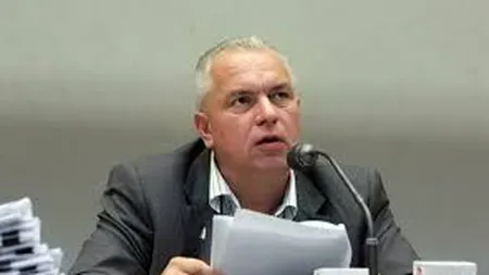 Nicuşor Constantinescu află pentru o săptămână dacă va fi eliberat condiţionat