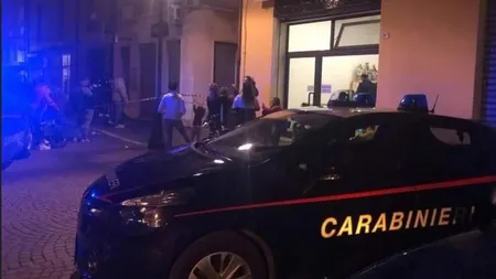 Român omorât în bătaie în Italia, pentru că făcea zgomot. Cum au vrut ucigaşii să-i păcălească pe poliţişti