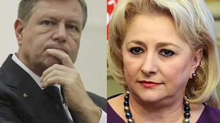 Viorica Dăncilă: Mă aştept la o nouă plângere penală din partea lui Ludovic Orban