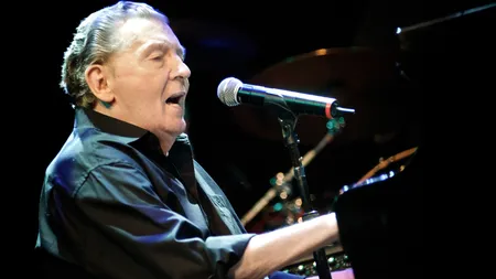 Jerry Lee Lewis, în vârstă de 83 de ani, a suferit un atac cerebral