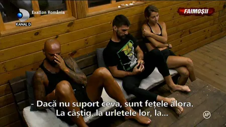 EXATLON ROMANIA 24 MARTIE 2019 LIVE VIDEO KANAL D. Războinicii şi Faimoşii se bat pentru vilă
