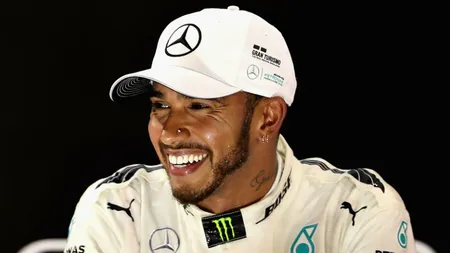 FORMULA 1. Lewis Hamilton, în pole-position la Marele Premiu al Australiei