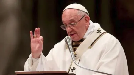 Comandamentul Naţional pentru vizita Papei Francisc I în România