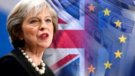 Marea Britanie cere oficial Uniunii Europene să amâne Brexitul