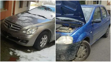 Maşini Mercedes, Volkswagen şi Skoda la preţuri de chilipir. Ce să faci ca să ajungi să pui mâna pe un autovehicul ieftin