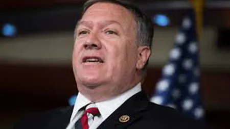 Secretarul de Stat american, Mike Pompeo, critică durata excesivă a proceselor din Justiţie