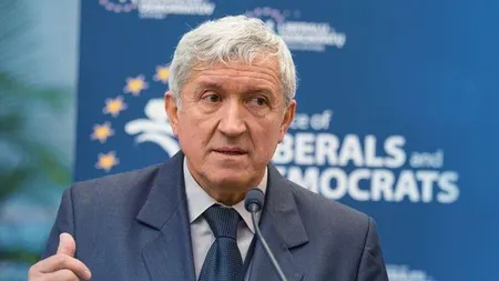 Mircea Diaconu: Voi discuta cu ALDE şi Pro România pentru un sprijin la prezidenţiale UPDATE