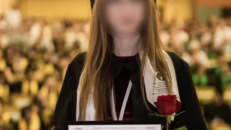 Momente cutremurătoare pentru studenta care a încercat să se sinucidă, nu-şi simte picioarele