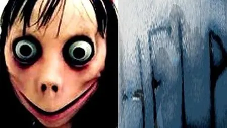 MOMO CHALLANGE. Ce s-a întâmplat cu păpuşa din provocarea care ar fi cauzat moartea multor adolescenţi