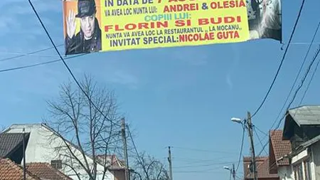 FOTOGRAFIA ZILEI: Cum arată invitaţiile de nuntă 