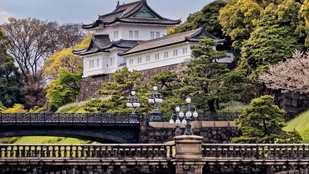 Doliu în familia Împăratului Japoniei. A murit unul dintre prinţii imperiali