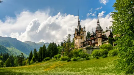 România este destinaţia cu cea mai mare creştere a numărului de turişti britanici. Interes uriaş pentru ţara noastră