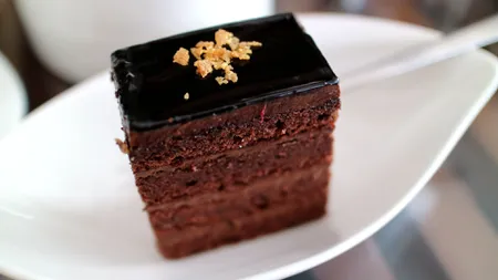 Prajitura Snickers