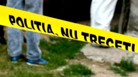 Crimă în Baia Mare. Bărbatul suspectat că a ucis cu sânge rece doi soţi a fost arestat preventiv