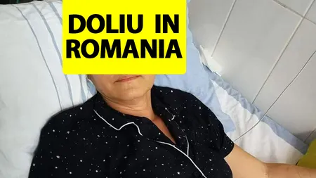 O nouă tragedie în România, avea 47 de ani şi nu avea antecedente medicale