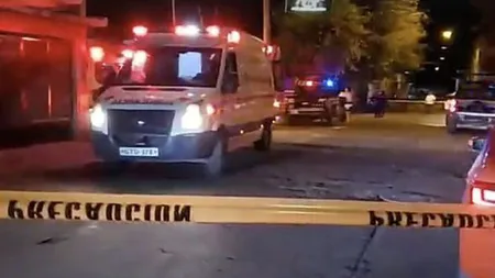 Atac armat soldat cu 15 morţi şi patru răniţi