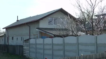 Un prahovean şi-a înjunghiat mortal tatăl în timpul unei dispute