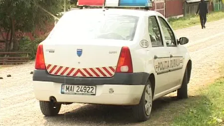 Un bărbat din Dolj, urmărit în toată Europa, prins de poliţiştii români