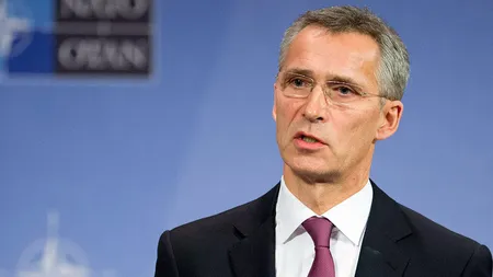 Secretarul general NATO: Trebuie să fim pregătiţi pentru o lume 