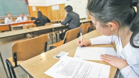 Proba la limba română ar putea fi eliminată de la bacalaureat pentru elevii minorităţilor naţionale