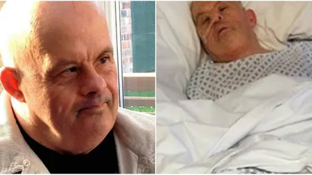 CUTREMURĂTOR. Un bărbat cu sindromul Down a fost lăsat să moară în spital. Infirmierele nu l-au hranit timp de 10 zile FOTO