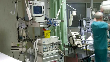 Medic stomatolog, intoxicat cu alcool metilic
