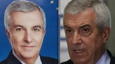 Călin Popescu Tăriceanu, reacţie fabuloasă la glumele făcute pe seama fotografiei photoshopate de campanie FOTO