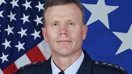 Un general american este noul comandant suprem al forţelor aliate în Europa