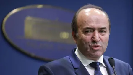 Tudorel Toader, despre candidatura lui Lazăr pentru un nou mandat de procuror general: Orice procuror are dreptul să se înscrie