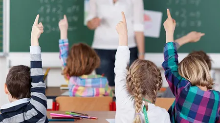 Vacanţa de Paşte 2019: Cât vor sta elevii acasă. CALENDAR EVALUARE NAŢIONALĂ pe clase