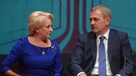 Liviu Dragnea anunţă remanierea guvernului Dăncilă: 