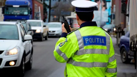 Peste 18.000 de poliţişti şi jandarmi vor fi la datorie de Florii şi Paştele catolic