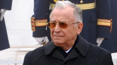 Ion Iliescu a fost operat pe inimă la Fundeni. Medicii: Rezultat final foarte bun UPDATE