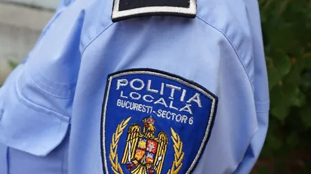 Poliţist local din Sectorul 6, reţinut pentru că a facilitat angajarea unor persoane