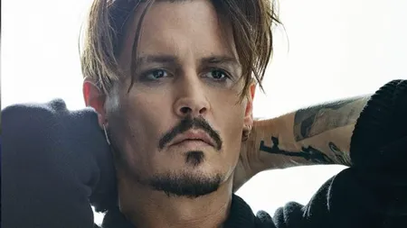 Johny Depp se însoară