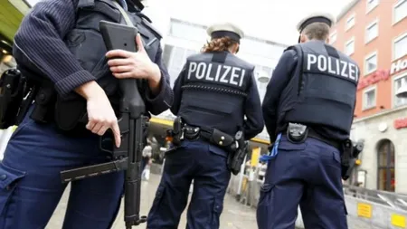Poliţia din Germania a efectuat razii la mai multe firme islamice. Acestea sunt suspectate de finanţarea unei grupări teroriste
