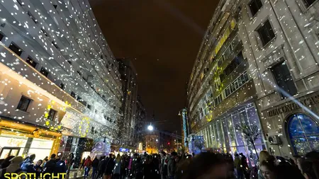 Restricţii în trafic în Bucureşti pentru mai multe evenimente culturale, religioase şi sportive