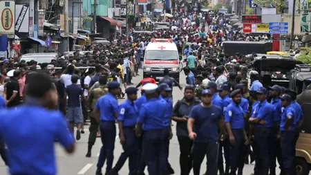 MAE, anunţ de ultim moment despre românii blocaţi în Sri Lanka: Vor părăsi Colombo în 26 aprilie. S-a acordat asistenţă