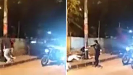 13 oameni ucişi la o petrecere în Veracruz