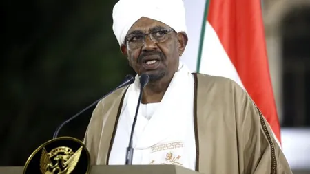 Preşedintele Sudanului, Omar al-Bashir, a fost forţat să demisioneze. Armata a preluat conducerea ţării