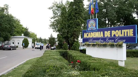 Academia de Poliţie, reacţie în scandalul ameninţării jurnalistei Emilia Şercan. Ce spune ministrul de Interne