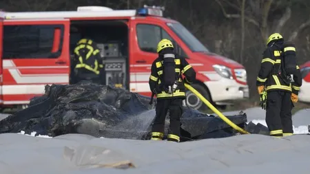 Una dintre cele mai bogate femei din Rusia a murit într-un accident aviatic. Deţinea a doua cea mai mare companie din ţară