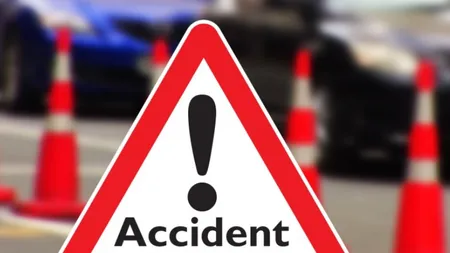 Accident şocant în Bucureşti. O tânără de 18 ani a fost lovită de un autobuz STB