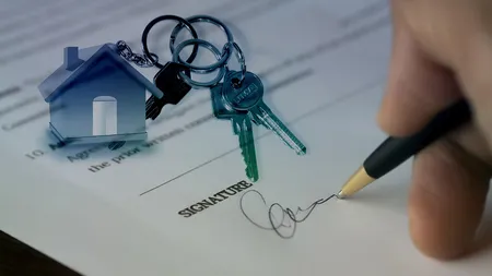 Ce acte îţi trebuie pentru vânzarea unei case