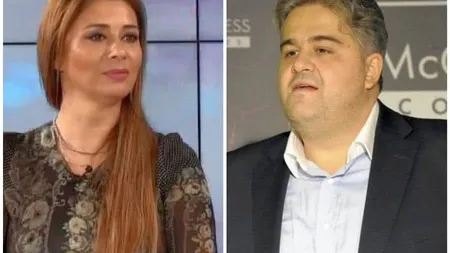 Lovitura anului în fotbalul românesc. Anamaria Prodan şi Adrian Thiess tocmai au făcut ANUNŢUL