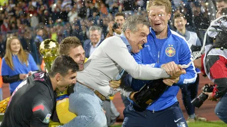 Gigi Becali, victorie uriaşă în instanţă în procesul cu Armata. E pe cale să recupereze numele Steaua