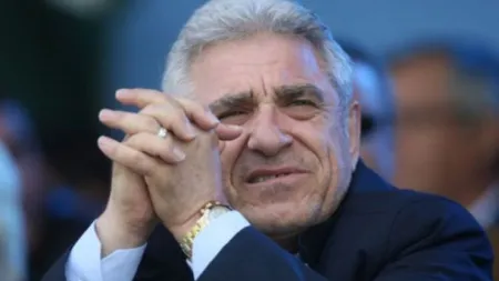 Giovanni Becali a revenit în forţă în fotbal. Are exclusivitate pe unul dintre cele mai importante cluburi din Bulgaria