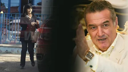 Decizie de ultimă oră în dosarul în care Gigi Becali şi soţia milionarului s-au judecat pentru despăgubiri