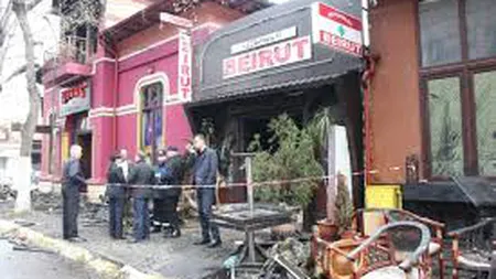 Cinci ani de la TRAGEDIA din restaurantul Beirut. 